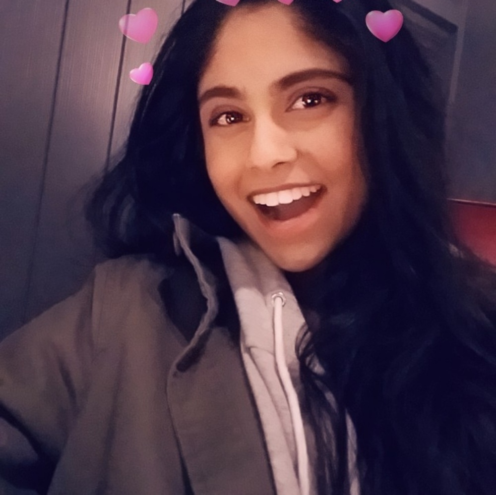 Meet your Posher, Shivani